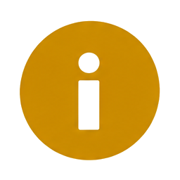 information icon