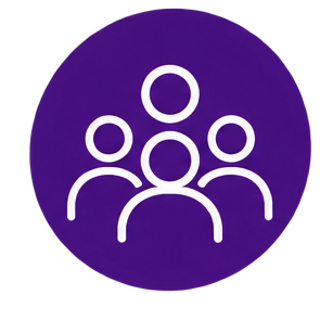 mentor matching group icon