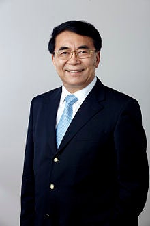 Dr. Chunli Bai