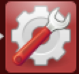 System settings icon