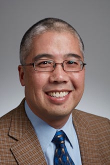 Professor William Wong