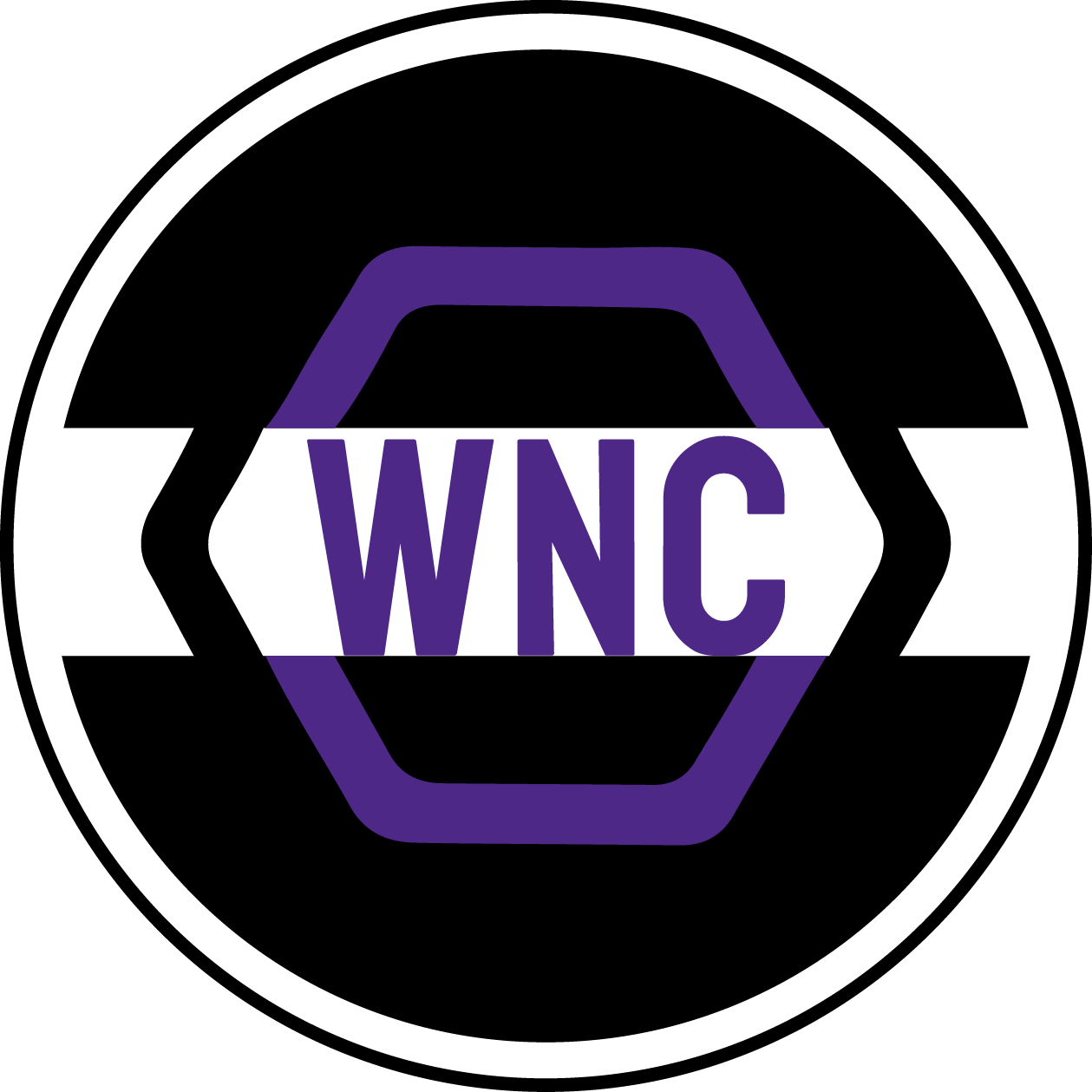 WNC logo