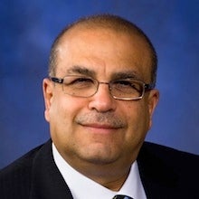 picture of Raafat Mansour