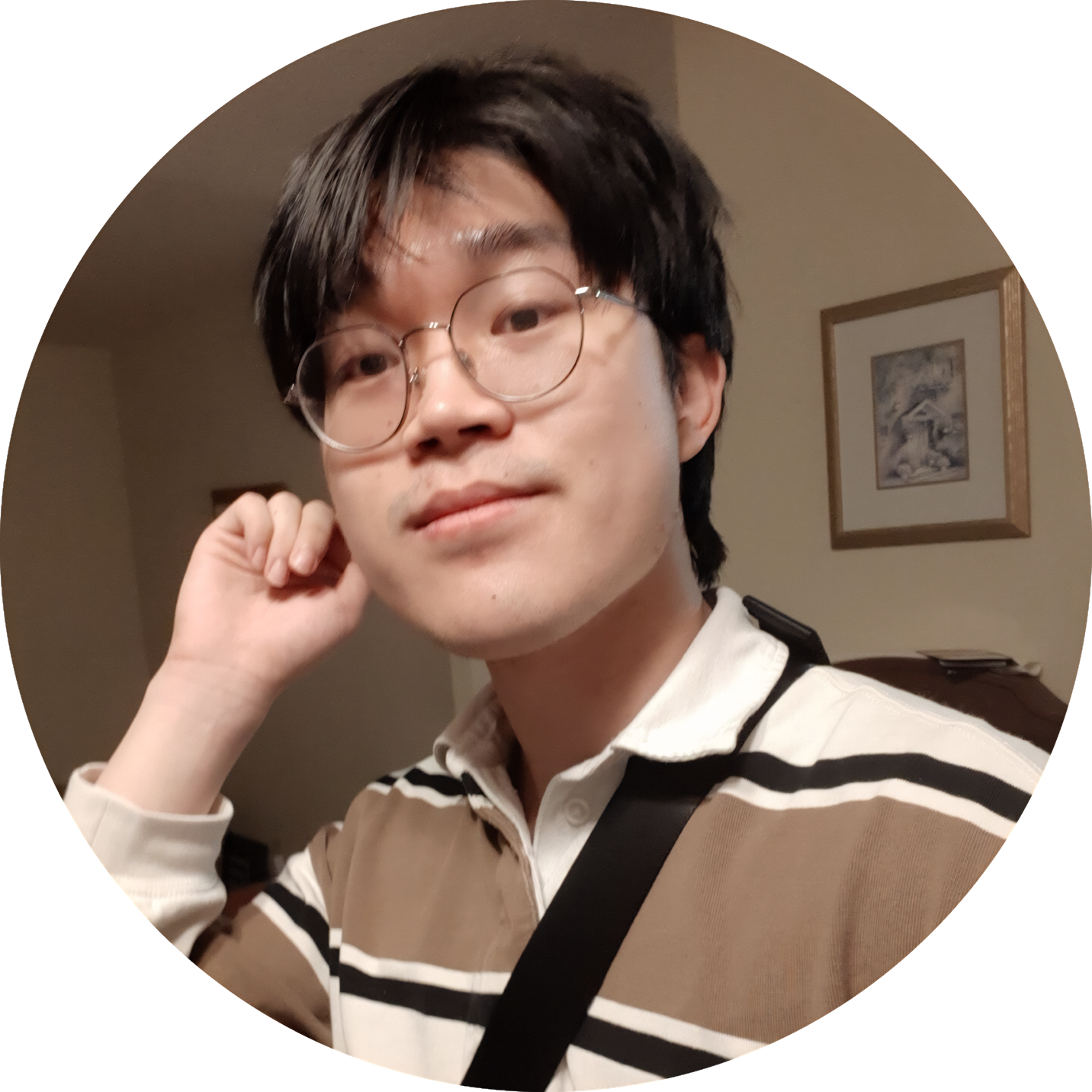 Profile Picture