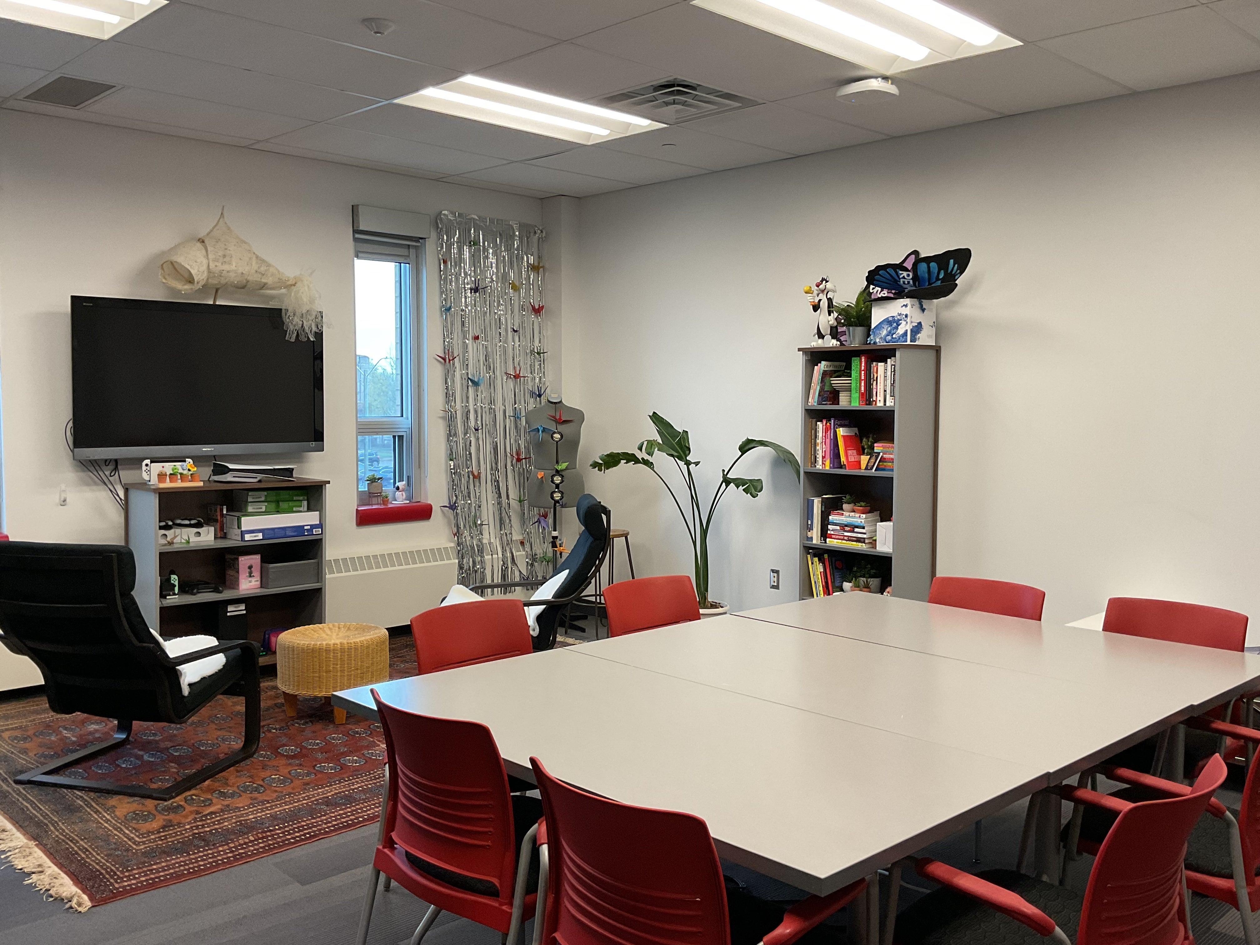 Embodied Computing Lab