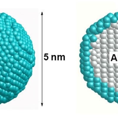 nanothermite diagram 
