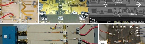 Circuit layout