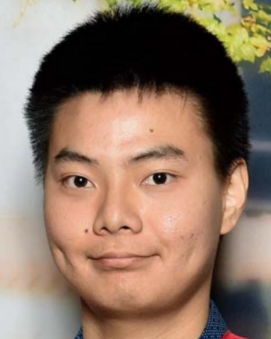 Hang Yu