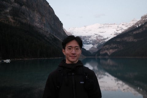 Kyle Hong