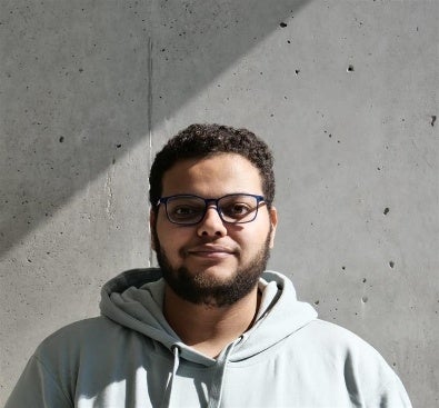 Mahmoud Behiry