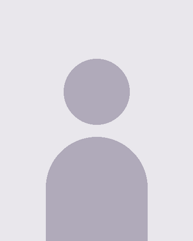 Placeholder profile image