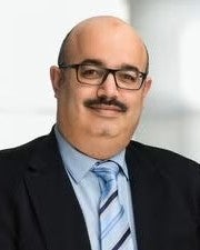 Slim Boumaiza