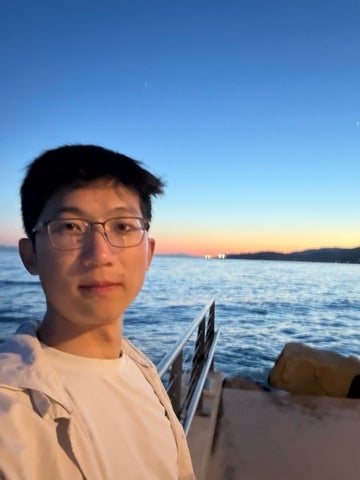 Xinyu (Jim) Ye