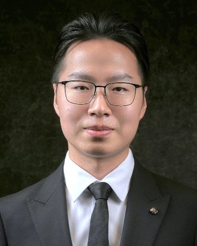 Yuxuan Chen