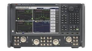 Keysight N5247B PNA-X Network Analyzer
