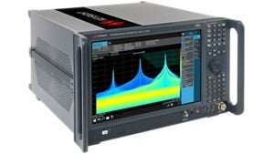 Keysight N9040B UXA Signal Analyzer