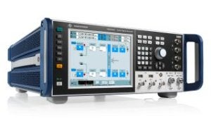 Rohde and Schwarz SMW200A VSG