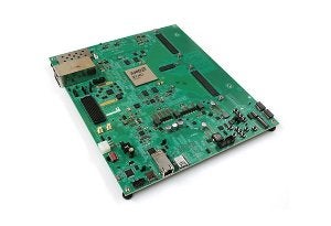 Xilinx RFSoC FPGA Gen 3