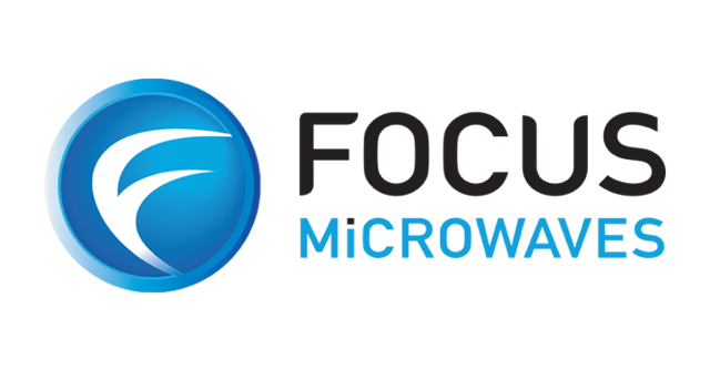 Focus Microwaves Logo
