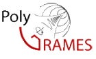 Poly-Grames Research Centre Logo