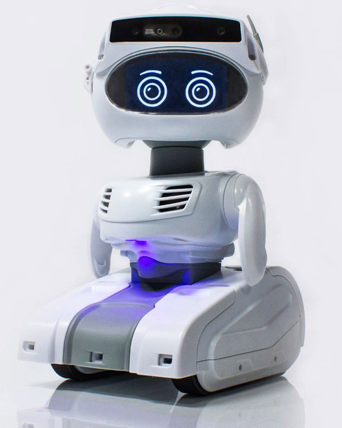 Image of Misty Robot
