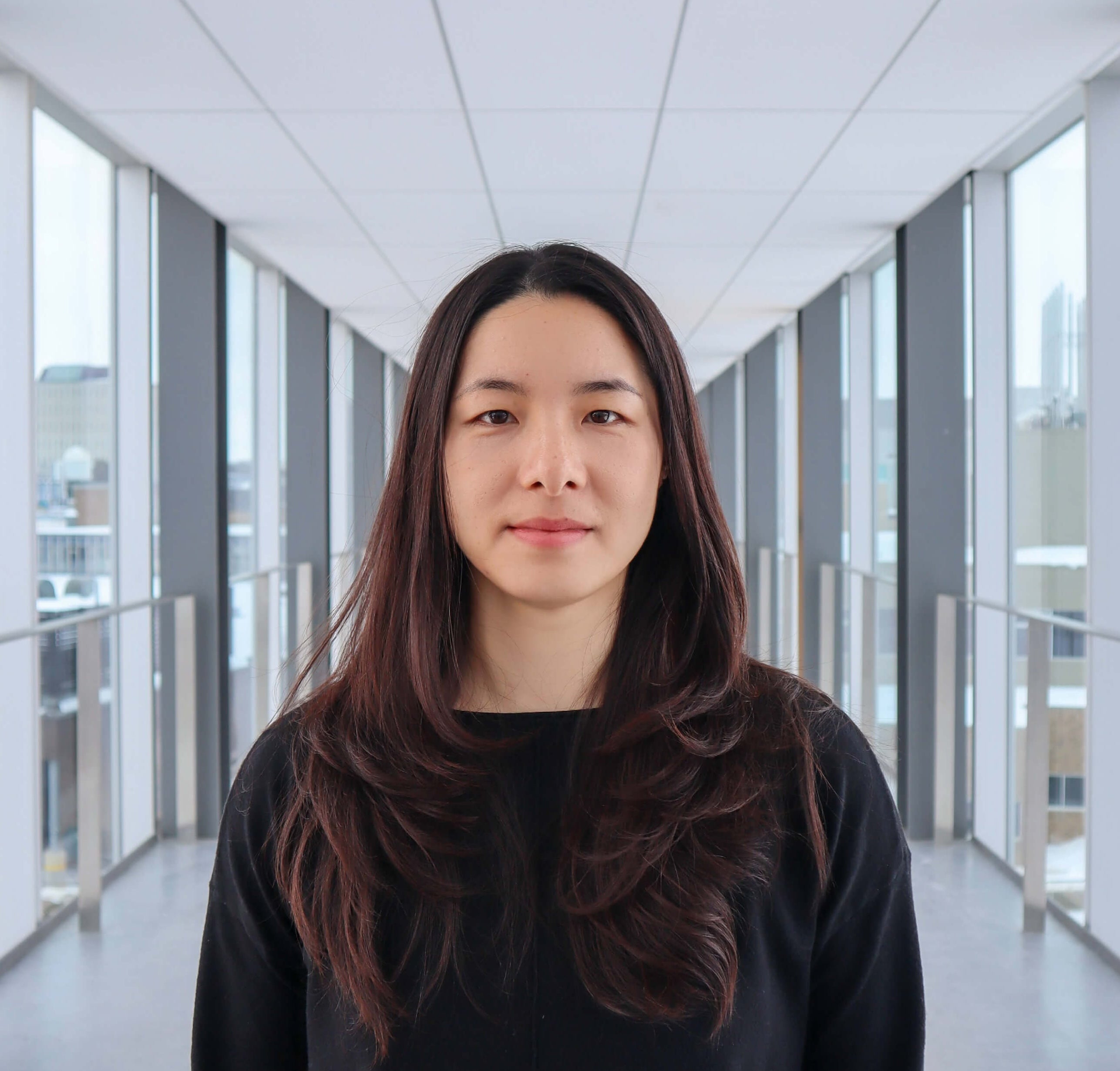 Shiyao Zhang