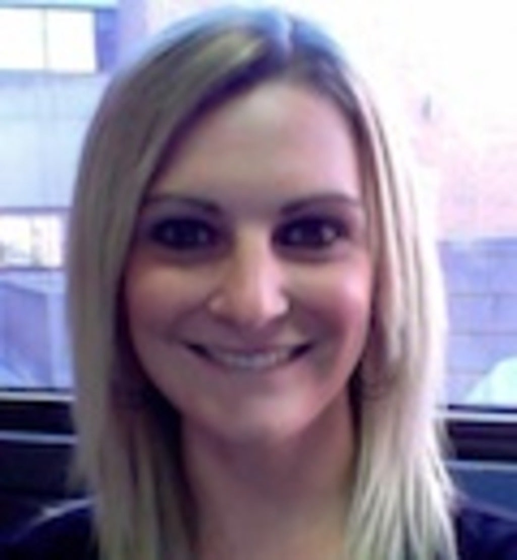 Photo of Jenna Dawson