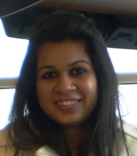 Isha Sharma