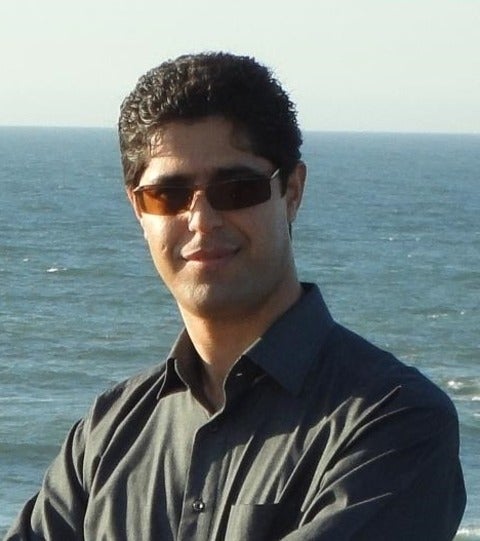Mohammad Chehreghani