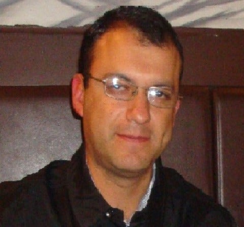 Victor Javier Gutierrez Martinez