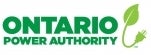 Ontario Power Authority Logo