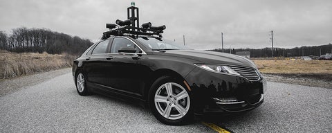 Autonomoose