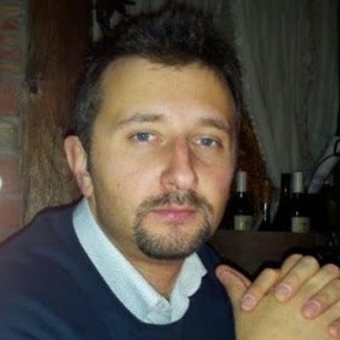 Aleksandar Malinovic