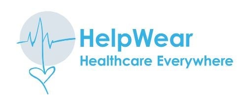 helpwear logo
