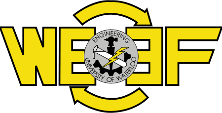 WEEF Logo