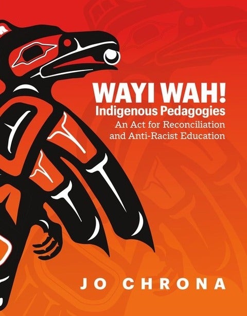 How can Indigenous knowledge systems inform our teaching practices and enhance education? How do we create an education system that embodies an anti-racist approach and equity for all learners?