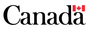 Canada Government Logo