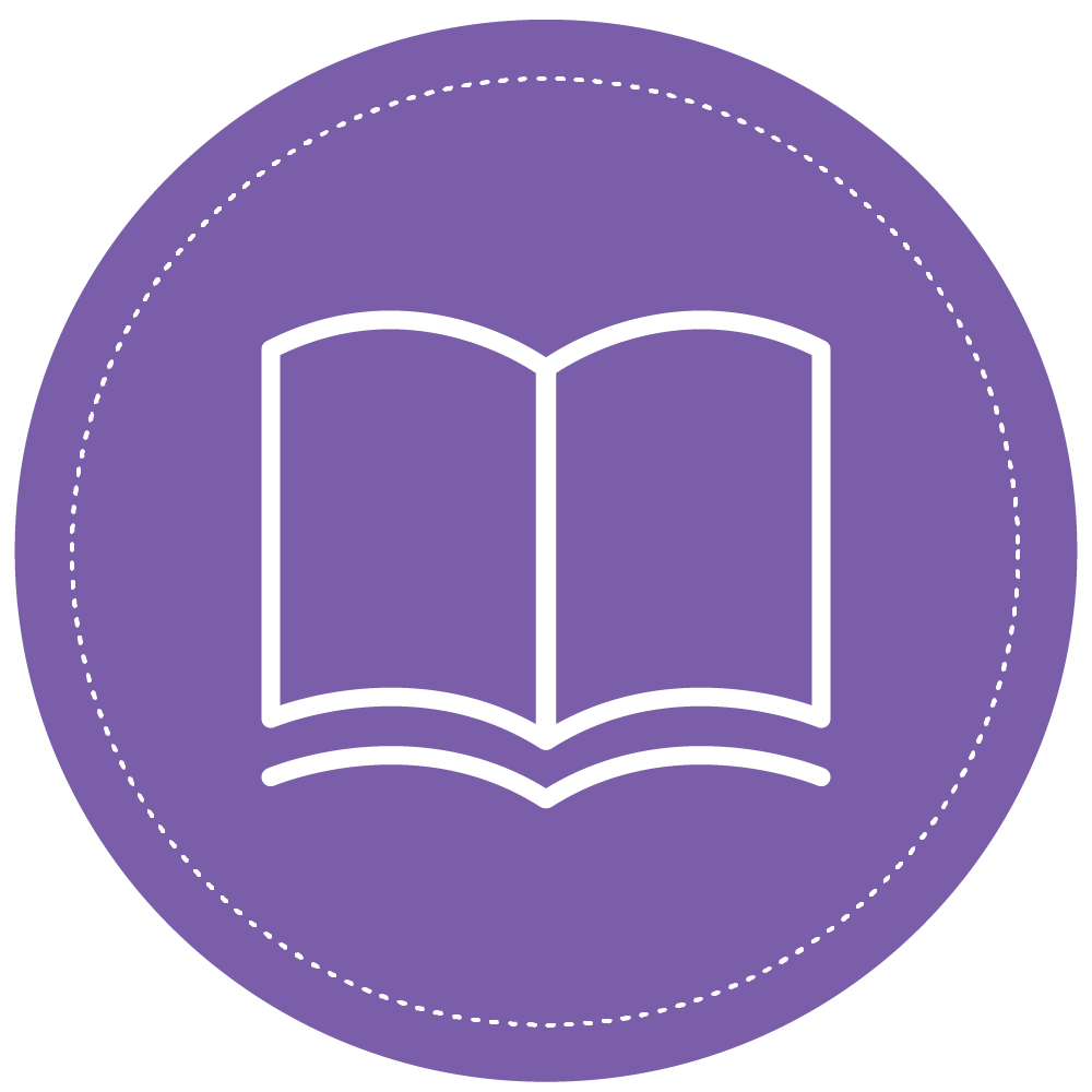 book symbol