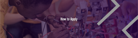 HOW TO APPLY