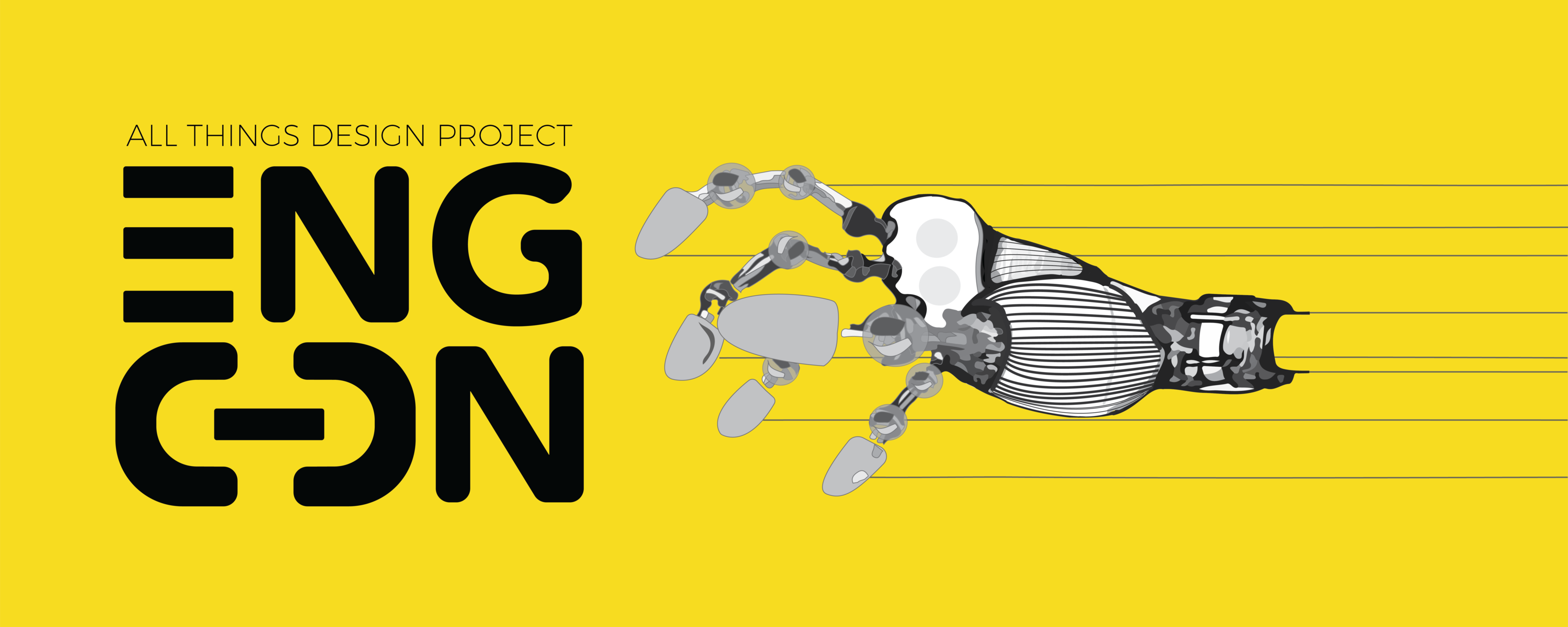 EngCon: All things design project
