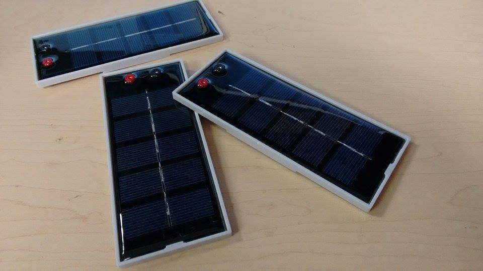 solar panels