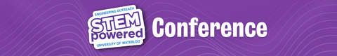 STEMpowered Conference logo