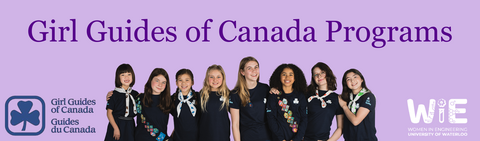 Girl Guide Canada