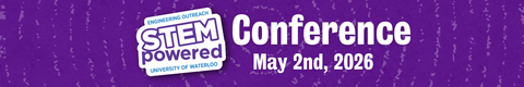 STEMpowered Conference, May 2nd 2026