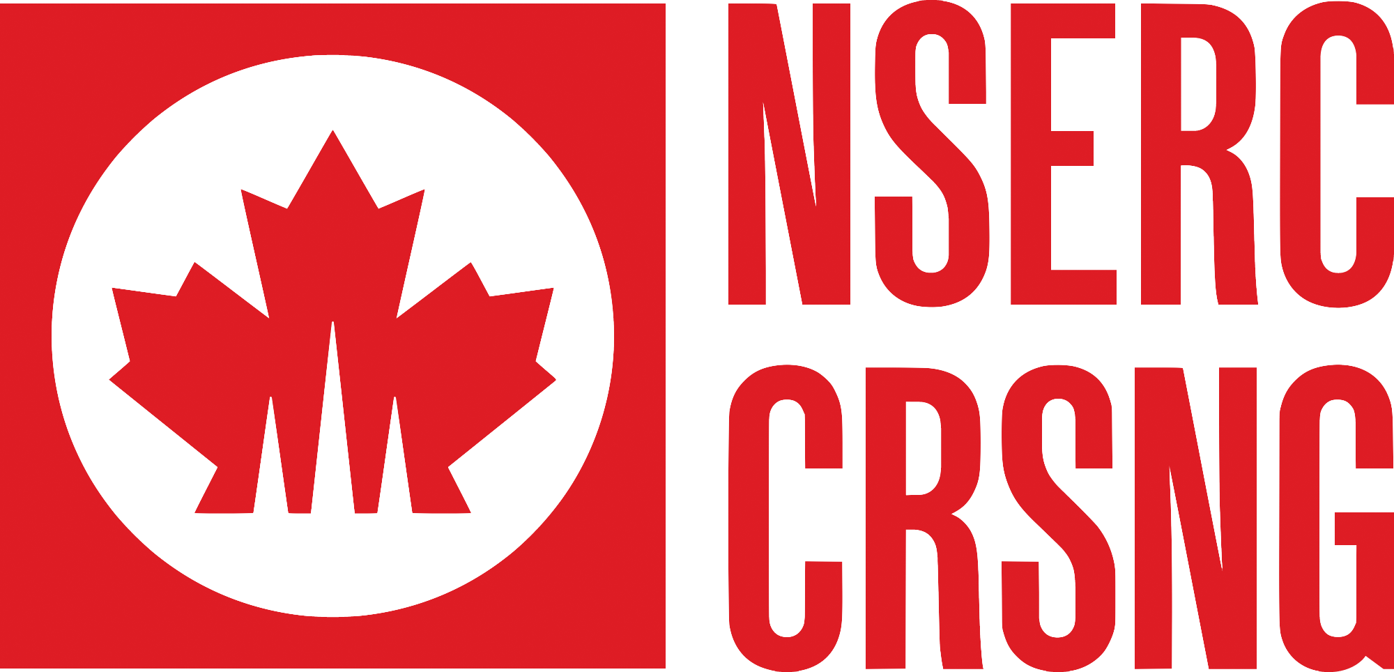 nserc crsng
