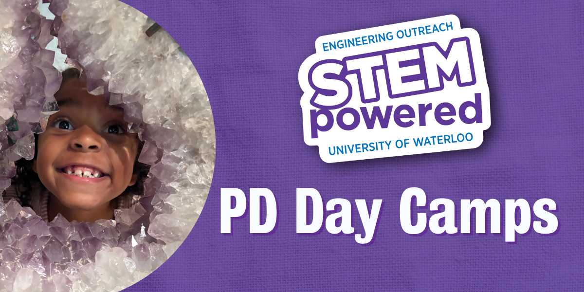 STEMpowered PD Day Camps