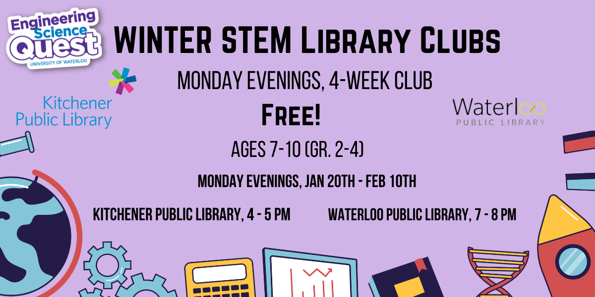 ESQ winter stem library clubs