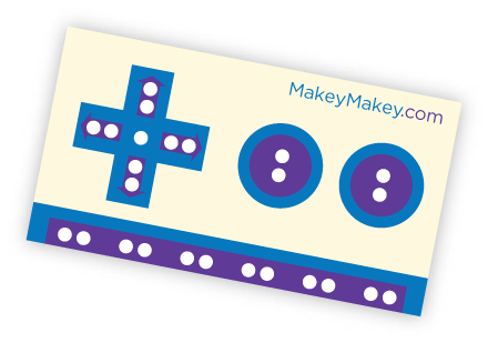 a makey makey board