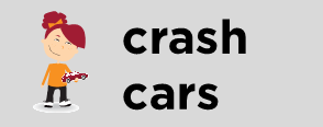 crash cars