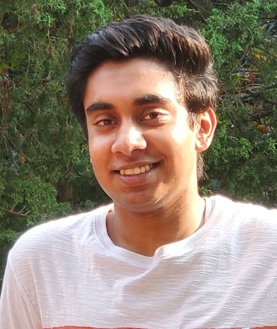 Arnav Gupta